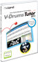Roland DT-1 V-Drum Tutor Software