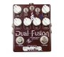 Wampler Dual Fusion Tom Quayle Signature Overdrive Pedal