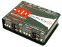 Radial JDI Duplex Stereo Passive DI Box