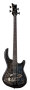 Dean Edge 10A PJ Catacombs Electric Bass