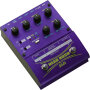 Akai E2 Headrush Delay and Phrase Sampler Pedal