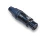 Neutrik NC3FXX XLR Female Connector
