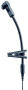Sennheiser e908B Condenser Gooseneck Microphone with Shock Mount