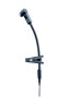Sennheiser e908BEW Gooseneck Condenser Microphone