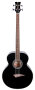 Dean EAB Acoustic-Electric Bass