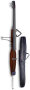 Stagg EDB34 4-String Upright Electric Bass (with Gig Bag)