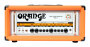 Orange RK100HTCMKII Rockerverb 100 MK II Guitar Twin Amplifier Head (100 Watts)