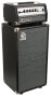Ampeg Micro VR Bass Amplifier Half Stack with SVT Micro VR Head and SVT210AV Micro Classic Cabinet