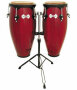 Toca Synergy Conga and Bongos Pack