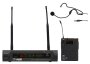 Galaxy Audio PSER52HSL UHF Wireless Headset System