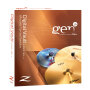 Zildjian Gen16 Digital Vault S-Pack Volume 2 Cymbal Samples