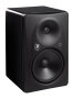 Mackie HR824MKII Running Man 2-Way Active Studio Monitor (1x8 in.)