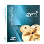 Zildjian Gen16 Digital Vault Z-Pack Volume 1 Cymbal Samples