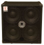 Eden EX410 Bass Cabinet (400 Watts, 4x10")