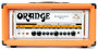Orange RK50HTCMKII Rockerverb 50 MKII Guitar Twin Amplifier Head (50 Watts)