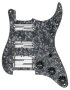 Lace Alumitone SSH Loaded Pickguard