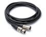 Hosa Pro Balanced XLR REAN Interconnect Cable