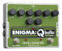 Electro-Harmonix Enigma Q Balls Envelope Filter Pedal