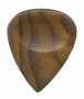 Clayton Exotic Standard Guitar Picks (3-Pack)