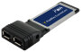 Rain Computers PCI FireWire ExpressCard