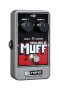 Electro-Harmonix Double Muff Distortion Pedal