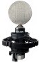 Cascade Microphones Fat Head II Ribbon Microphone with Lundahl LL2912 Transformer