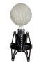 Cascade Microphones Fat Head Short Ribbon Microphone with Lundahl LL2912 Transformer