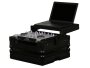 Odyssey FFXGSRMXBL Flight FX RMX/Steel Controller DJ Case