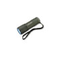 CruzTOOLS FL9L SuperBright 9-LED Flashlight