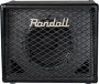 Randall RD112-D Diavlo Series Guitar Extension Speaker Cabinet (1x12")