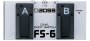 Boss FS-6 Dual Footswitch