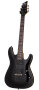 Schecter Omen 6 Active Left-Handed Electric Guitar