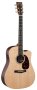 Martin DCPA4 Rosewood Performing Artist Acoustic-Electric Guitar with Case