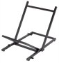 On-Stage RS6000 Folding Tilt-back Amplifier Stand