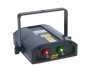 American DJ Galaxian 3D Multi-Beam Laser Effect Light