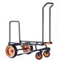 Gruv Gear Solo Lite Personal Utility Cart