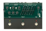 Joe Meek gbQ Distortion and Meequalizer Pedal