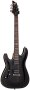Schecter Omen 6 2012 Left-Handed Electric Guitar