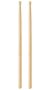 ProMark LA Special Unlabeled Drumsticks, Barrel Tip