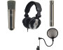 CAD GXL2200BPSP Studio Microphone Pack