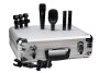 Audix FUSION FPQUAD Drum Microphone Pack