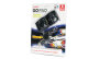 Ion Audio ICG04 Go Pad Folding Computer Game Controller