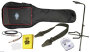 Electric Guitarist's Accessory Guitar Package