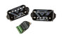 Seymour Duncan AHB11S Gus G Fire Blackouts Guitar Pickup System