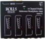 Rolls HA43 Headphone Mixer