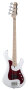 Dean Hillsboro Single Electric Bass