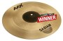 Sabian AAX Frequency Crash Cymbal
