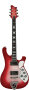 Crimson Ghost