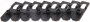 Humfree Rack Tabs (Bag Of 8 Tabs)