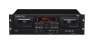 Tascam 202mkV Professional Dual Cassette Deck